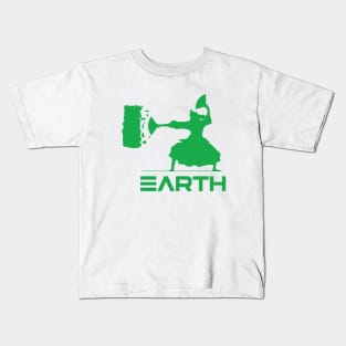 Earth Kids T-Shirt